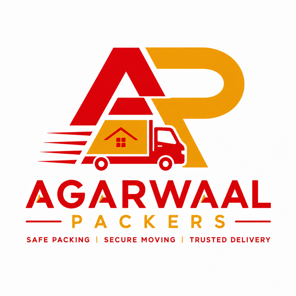 Agarwaal Packers & Movers logo