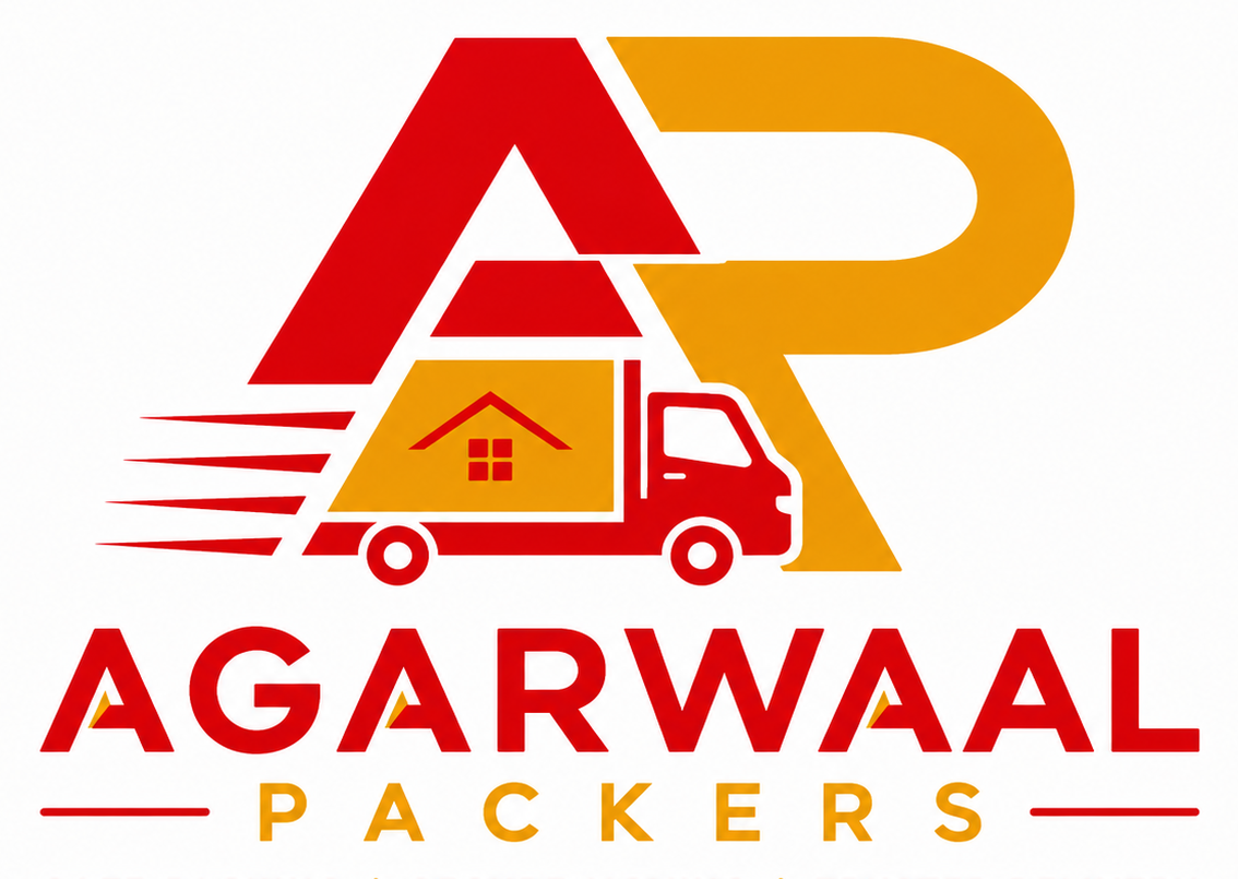 Agarwaal Packers & Movers logo