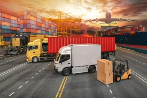 Interstate relocation